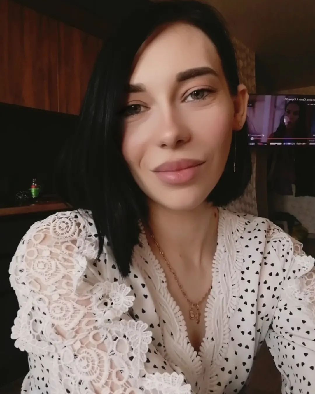 ksushirokova in LOOKY. . И совершенно неважно...