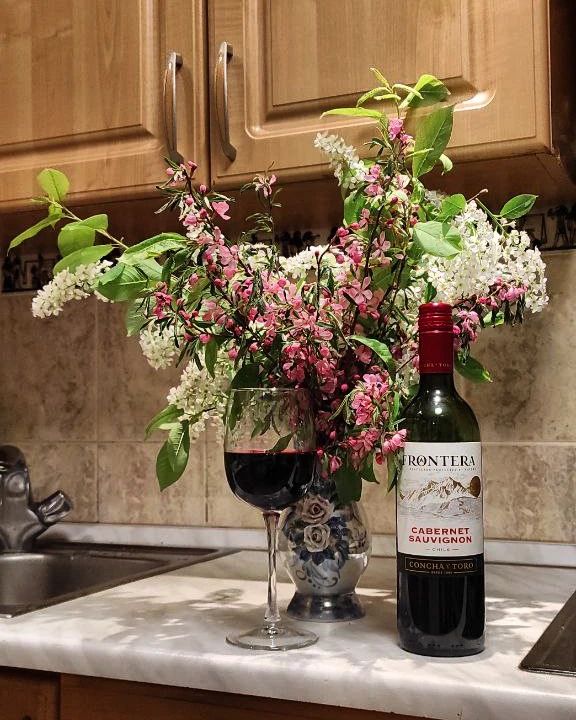 any.more_ в LOOKY — 🌺🥀🍷