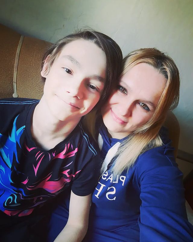 nastyena19 в LOOKY. . Такой уже большой ❤️