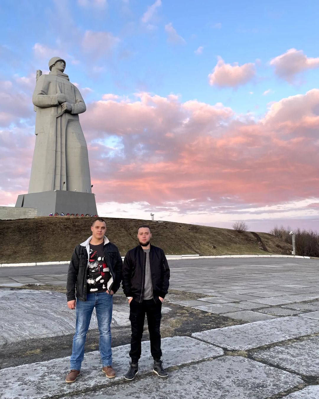 denchik_pankov в LOOKY — публикация