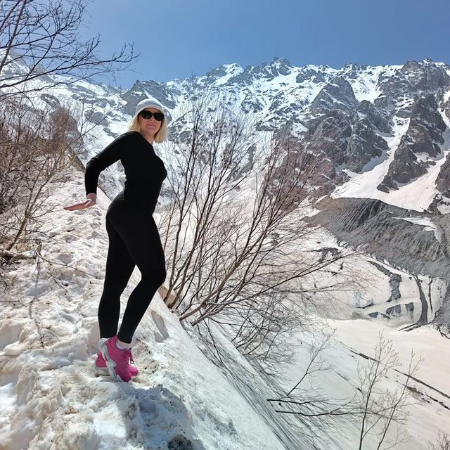 anna_zhuravlevva в LOOKY. . 🏔💙