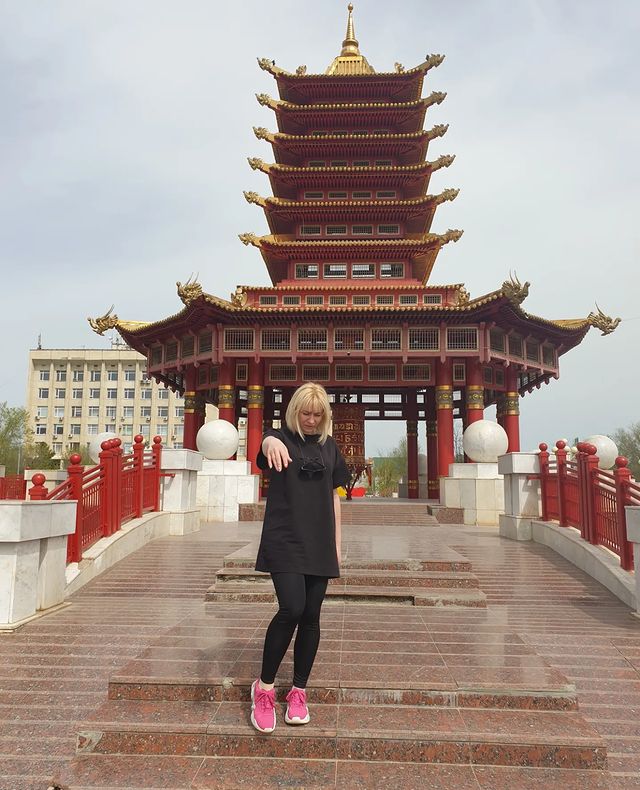 anna_zhuravlevva в LOOKY. . 🧘
