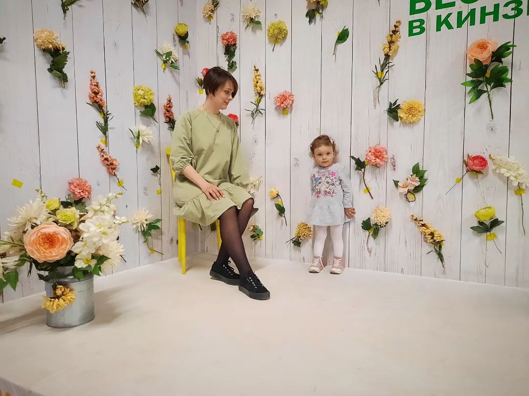 eva_lunegova в LOOKY. #mylove,#mybaby,#happybirthday. Коротко о том, как я...