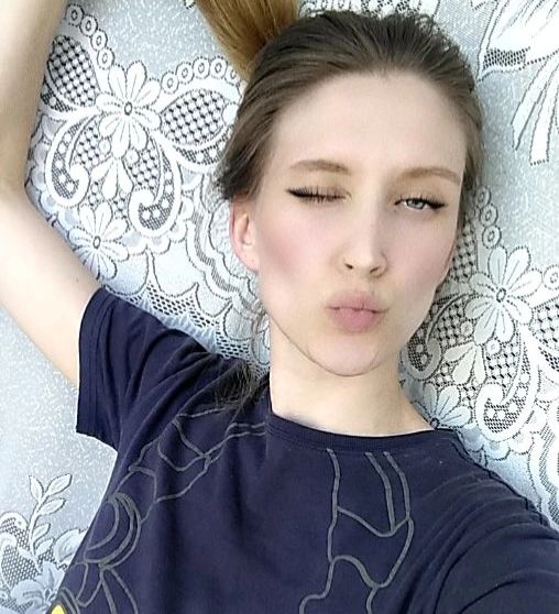 dayana_saf в LOOKY. . Нужно быть подобно в...