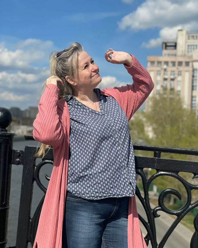 irinalobacheva13 в LOOKY. #лира,#займитесьсчастьем,#дочьсамурая,#вдохновение. Каждый день не может...