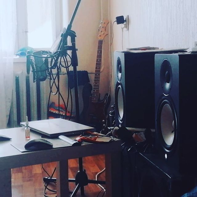 sasha.indic в LOOKY. . Мой лакшери)