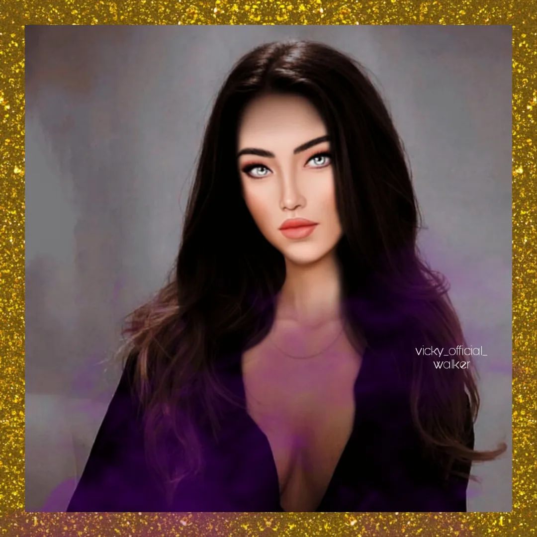 vicky_official_walker в LOOKY — публикация