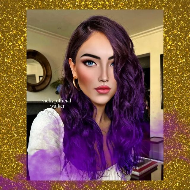 vicky_official_walker в LOOKY. #romanceclub,#клубромантики,#викиуокер,#ангел,#демон,#непризнанная,#равновесие,#несущаяравновесие,#грандфинал. 💜Неважно, что ты ви...