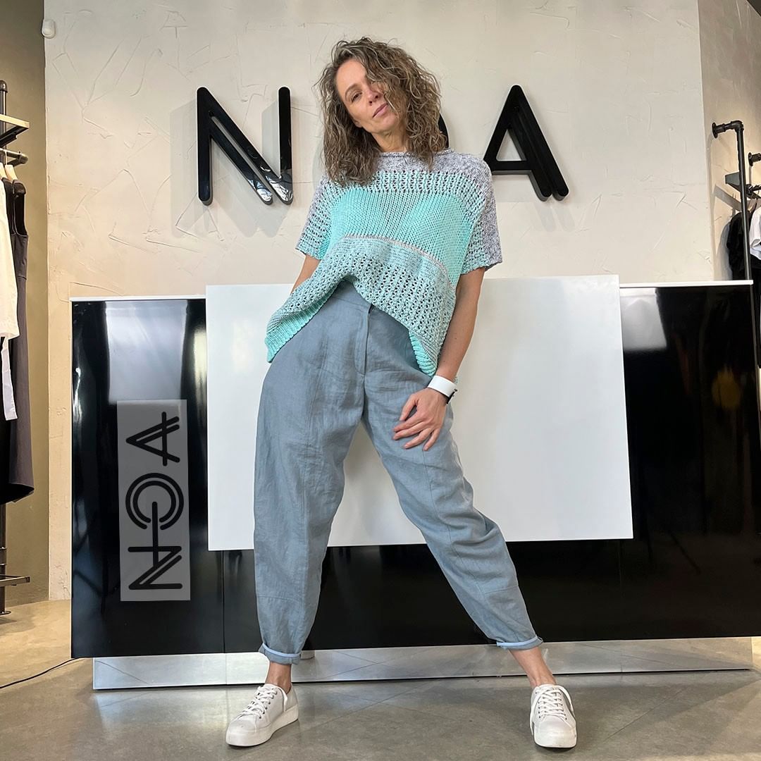 noa.fashion.salon в LOOKY — фото 5