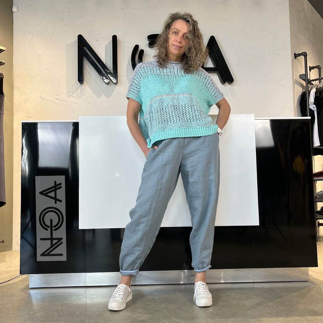 noa.fashion.salon в LOOKY — фото 3