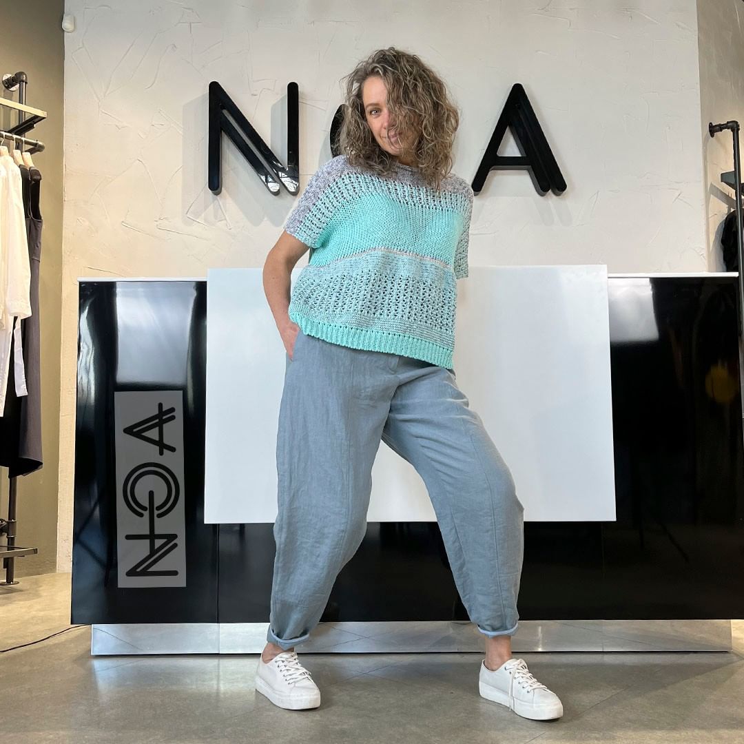 noa.fashion.salon в LOOKY — фото 2