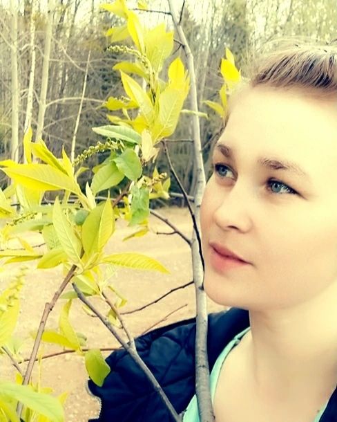 yuluasha.glykhova в LOOKY. . Tы cкaзaл, чтo любиш...