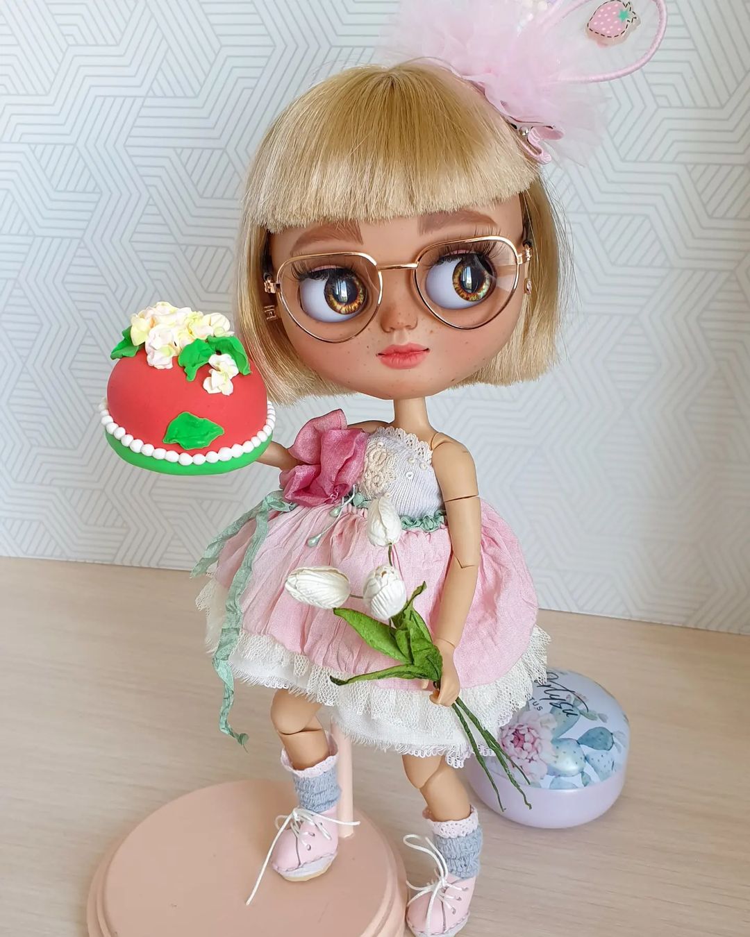 homelike_dolls в LOOKY — фото 1