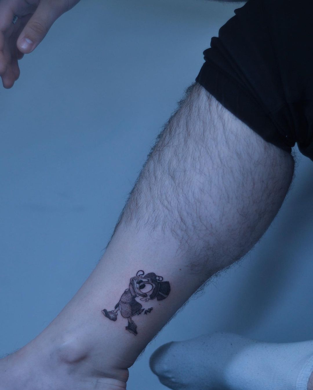 tattoo_aelita в LOOKY — фото 2