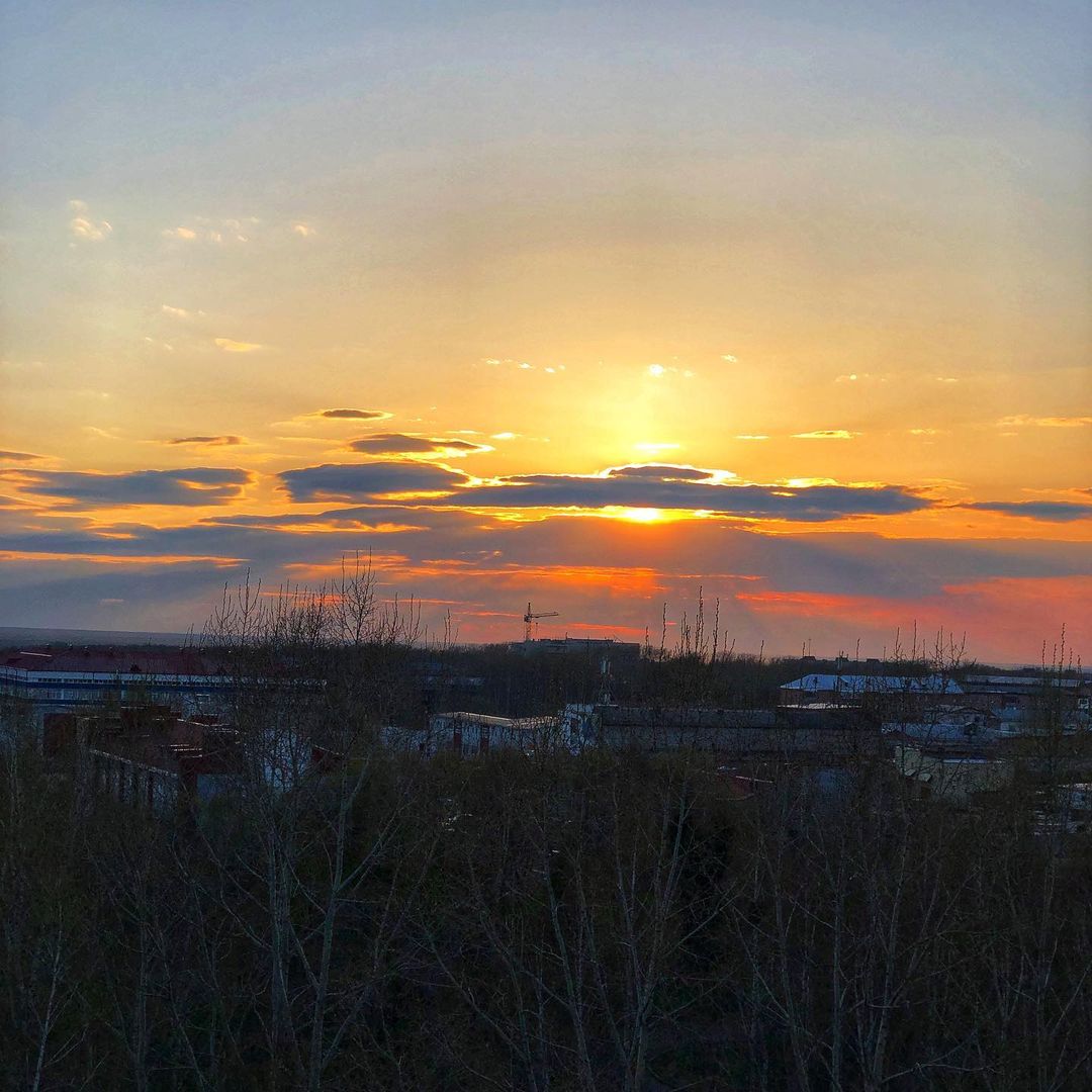 evgenn_tomsk70 в LOOKY — #томск #mytomsk #siberia #russia #photographer #photography 