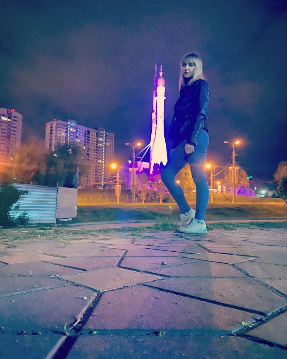 xenia_borcova в LOOKY. . null