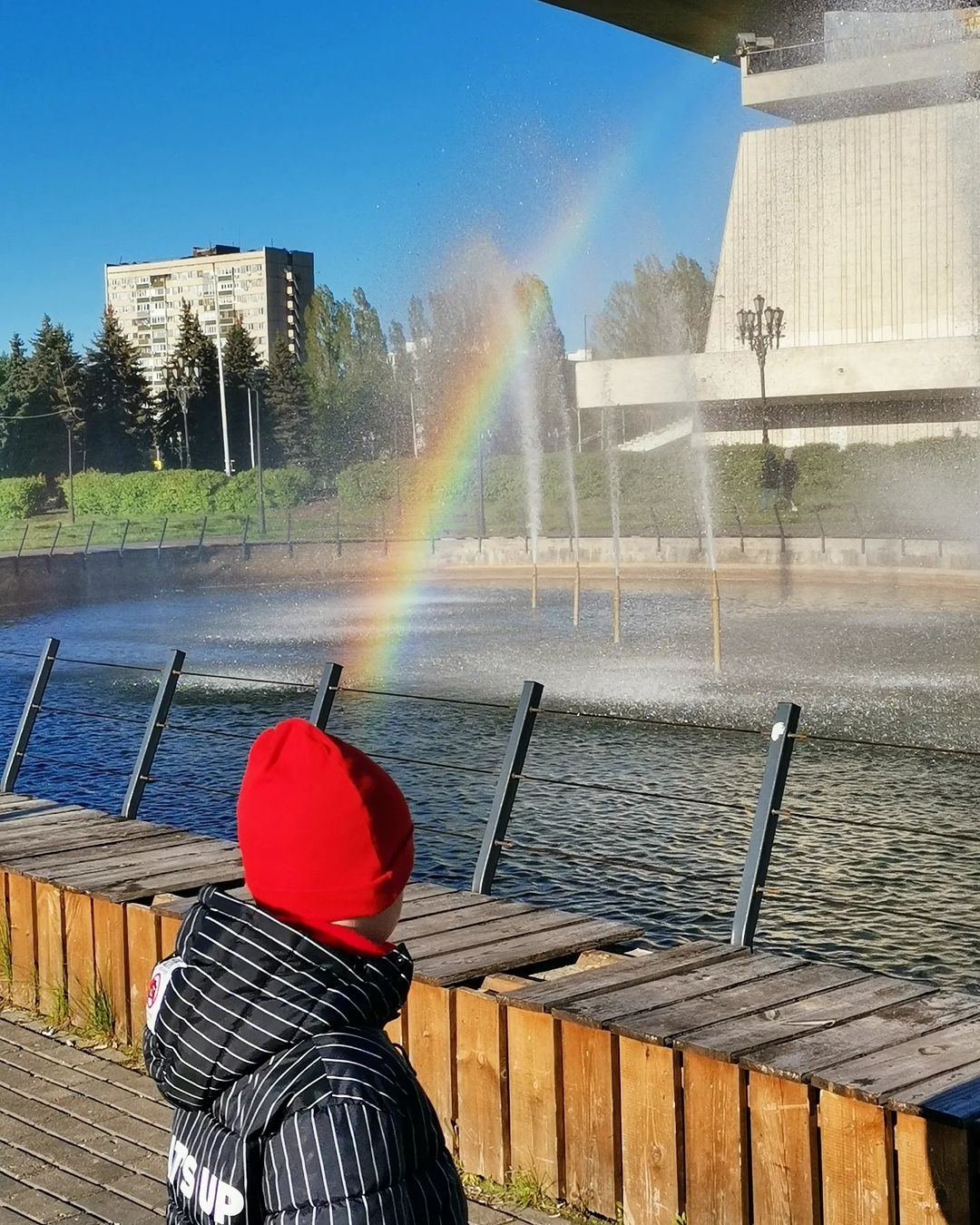 kostikpenzin в LOOKY — 🌈