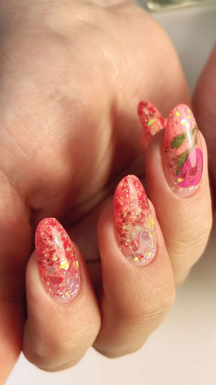 elenabris_nails в LOOKY. #аквариумныйдизайн,#дизайнсухоцветы,#аппаратныйманмкюрмосквабеговая,#маникюрмосквабеговая,#укрплениеногтейгелем,#длинныеногти,#миндальныеногти,#блестящийдизайнногтей,#блестящийманикюр,#кораловыйманикюр. #аквариумныйдизайн #...