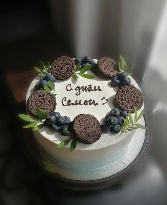 nstarostina_cake в LOOKY. . null