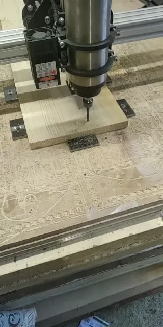 wood_jeweler_ в LOOKY. . Работа кипит....
Нап...
