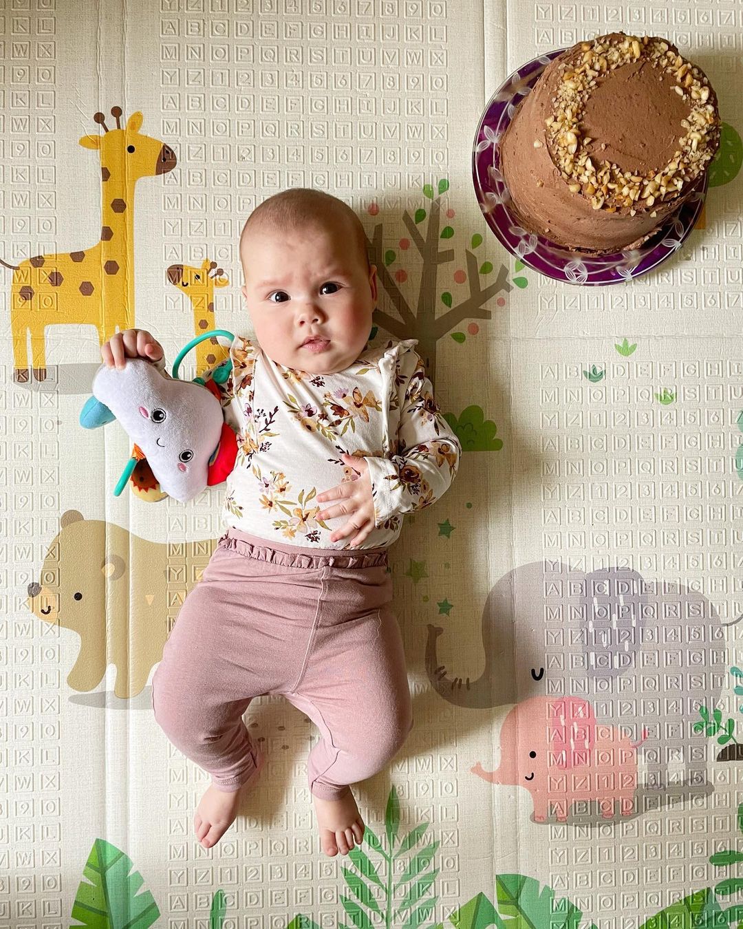 polyamm в LOOKY — 6 месяцев нашему человеку🥳