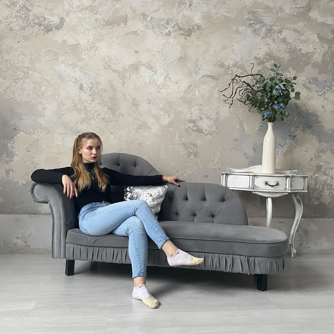 bellery_roiter в LOOKY — Фотосет в носочках это не баян, а классика