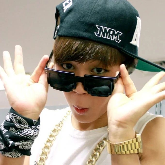 bangtan_boys_a.r.my в LOOKY — фото 7