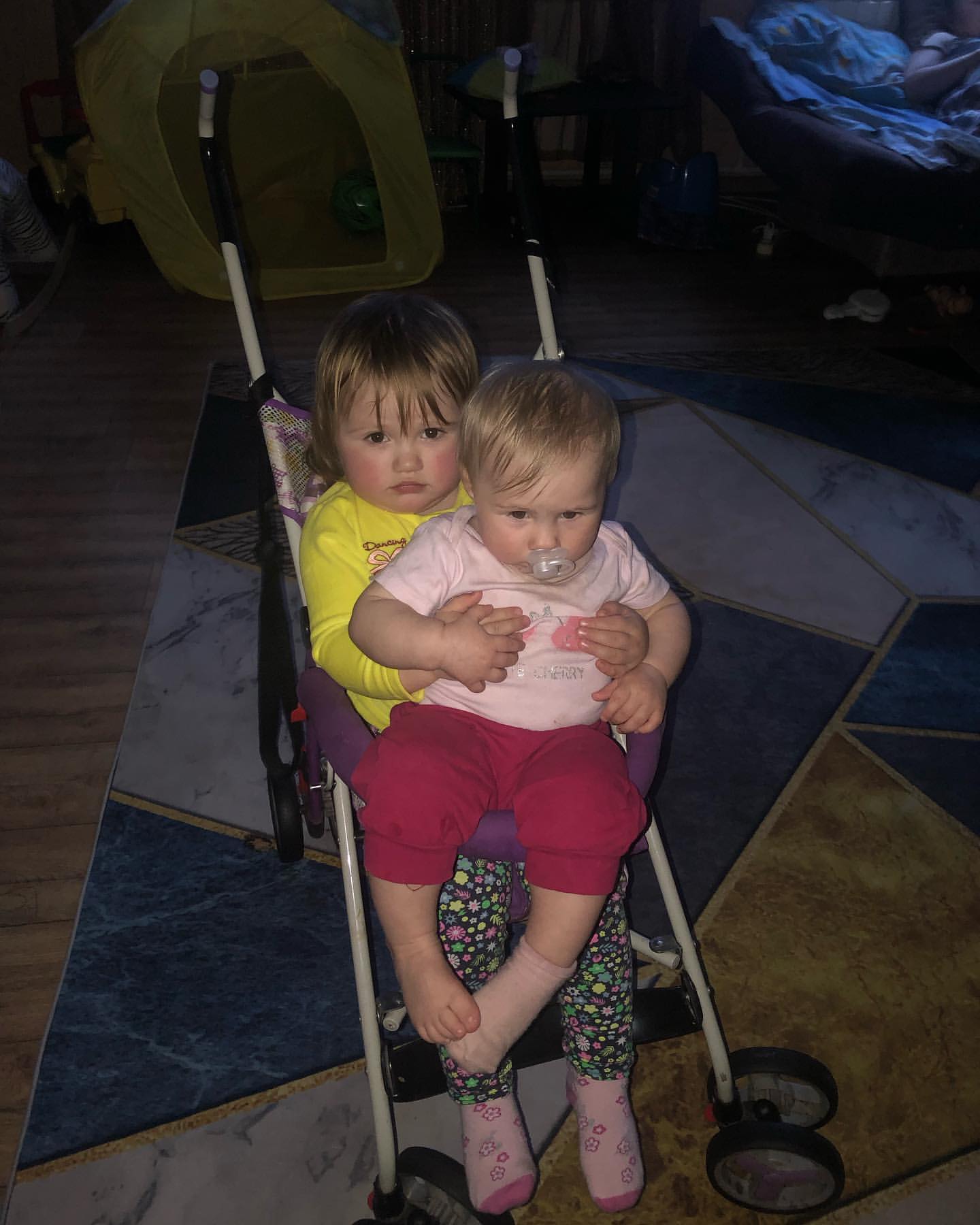 89brodyga89 в LOOKY. . null