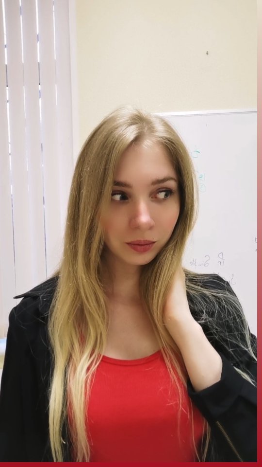 ksa.ndra в LOOKY. . А ведь собиралась по...