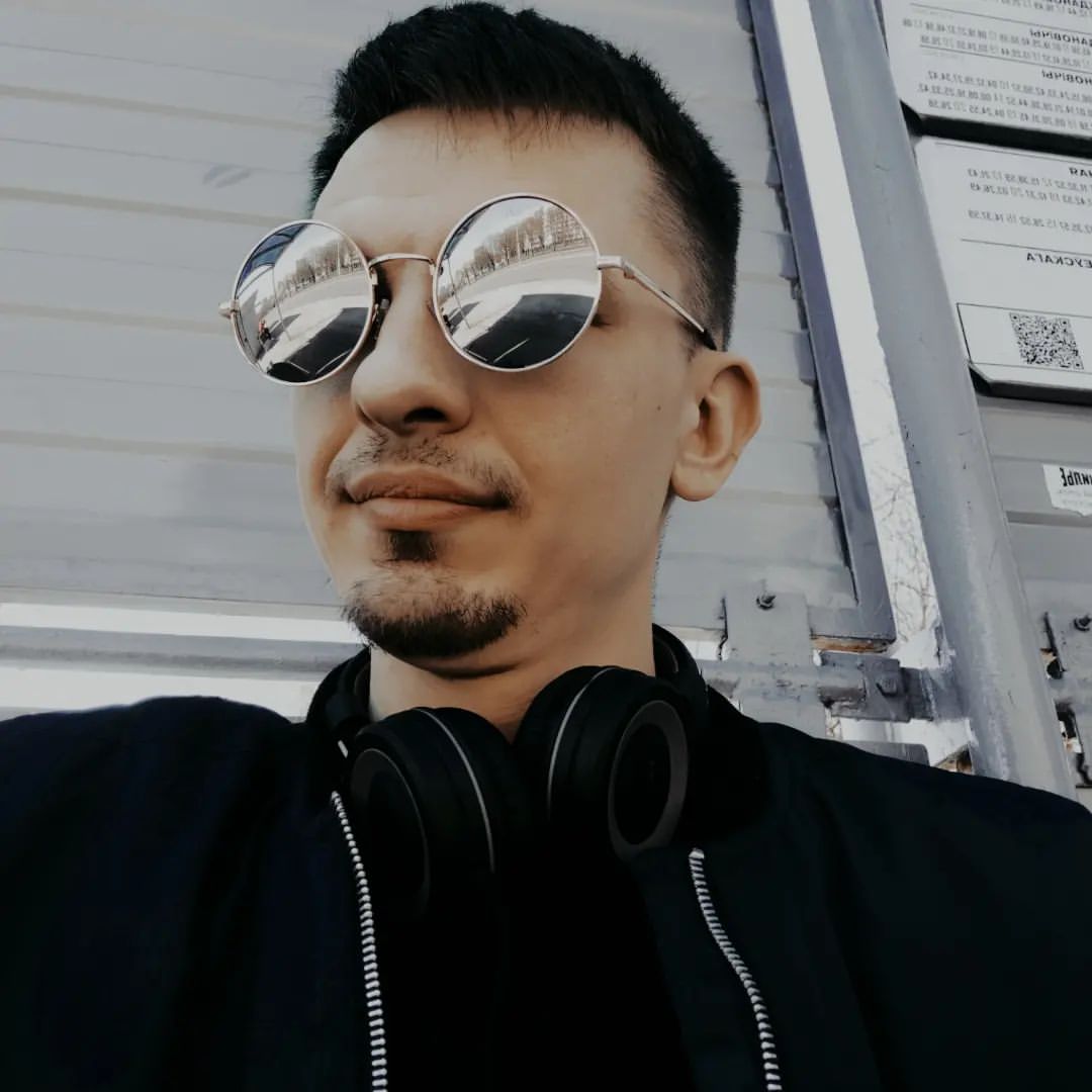 Встречаю свои 30😈
Однако,здравствуйте...