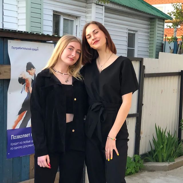 man_mood_is_good в LOOKY. . My best friend ☺❤