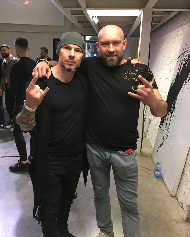 andrewmogout_barber в LOOKY. . Вчера участвовал в б...