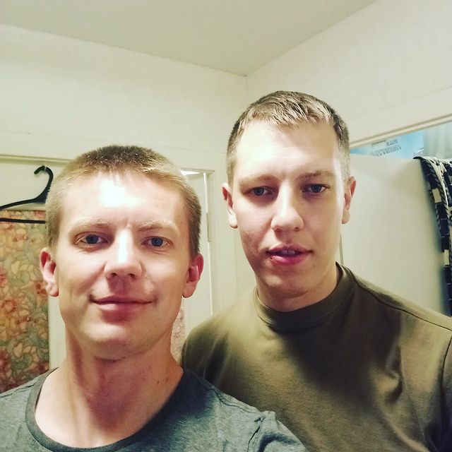 buri_bass в LOOKY. . Встреча с другом дет...