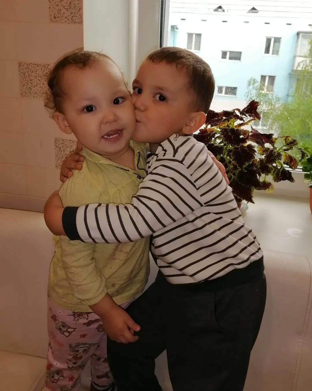 mykhametshina2020 in LOOKY. . Любовь 😍