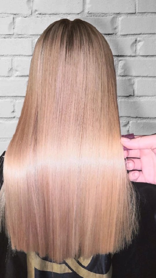 hair_missa в LOOKY. . Сушим волосы правиль...