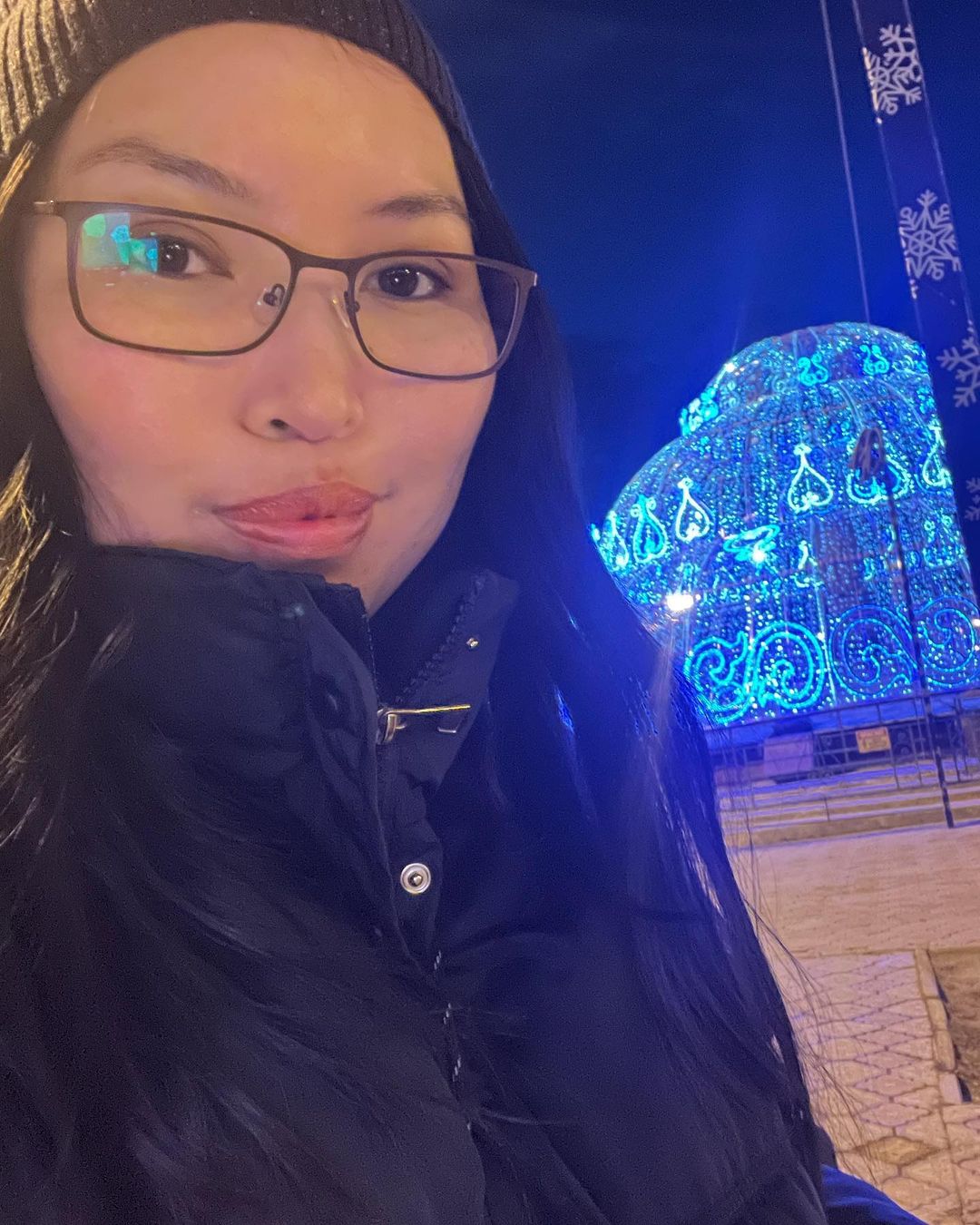 mariannakrylova в LOOKY — В ленту давно оказывается ничего не выкладывала 🫠 По тихонь