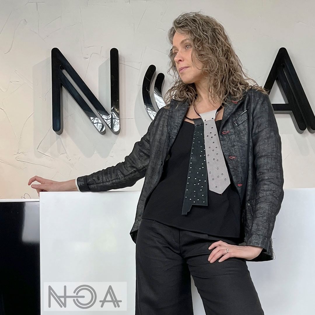 noa.fashion.salon в LOOKY — фото 2