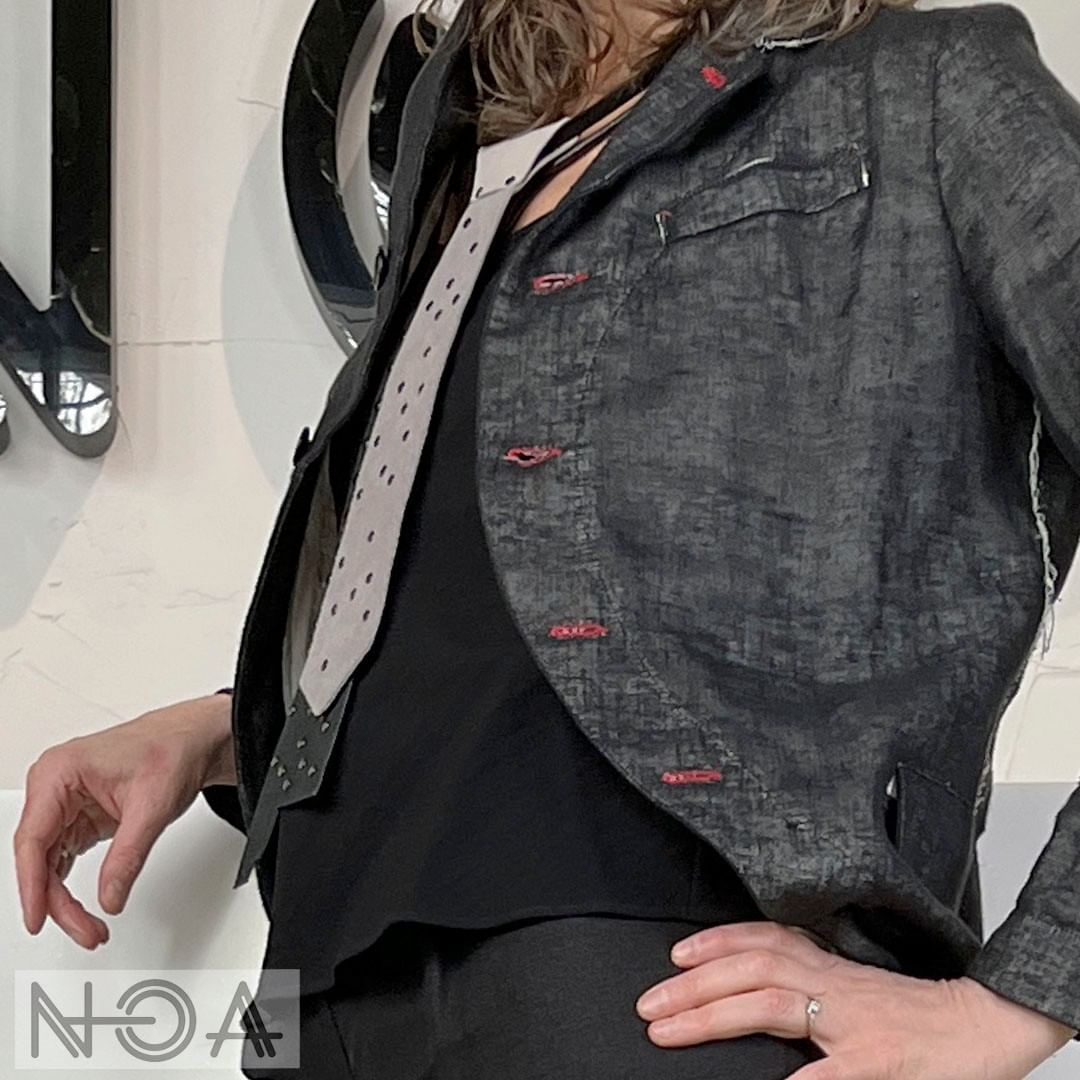 noa.fashion.salon в LOOKY — фото 5
