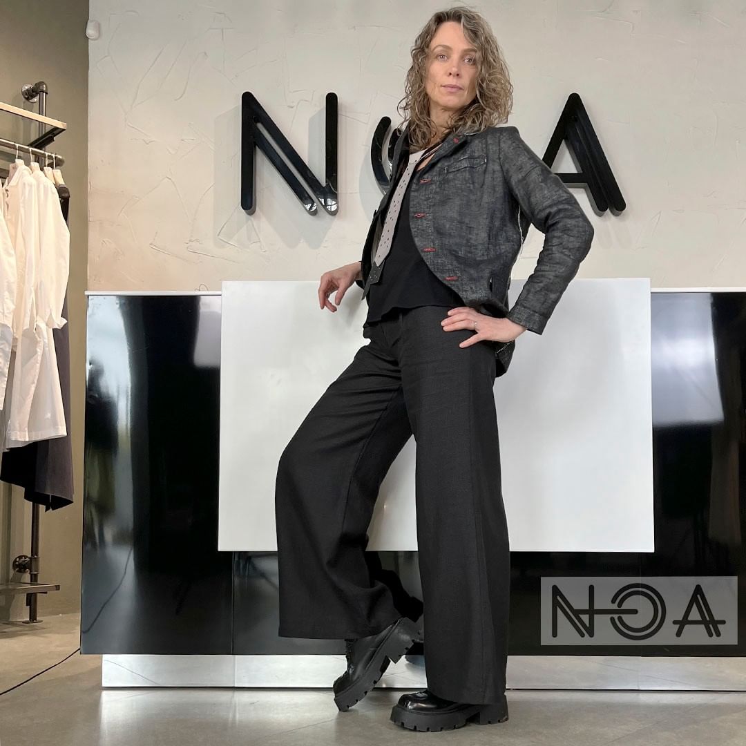 noa.fashion.salon в LOOKY — фото 4
