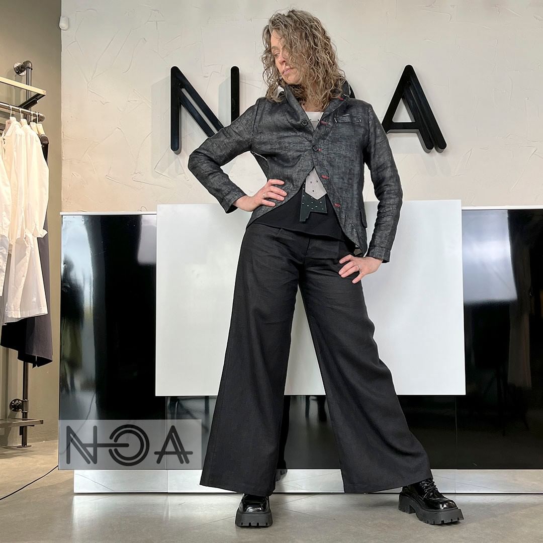 noa.fashion.salon в LOOKY — фото 3