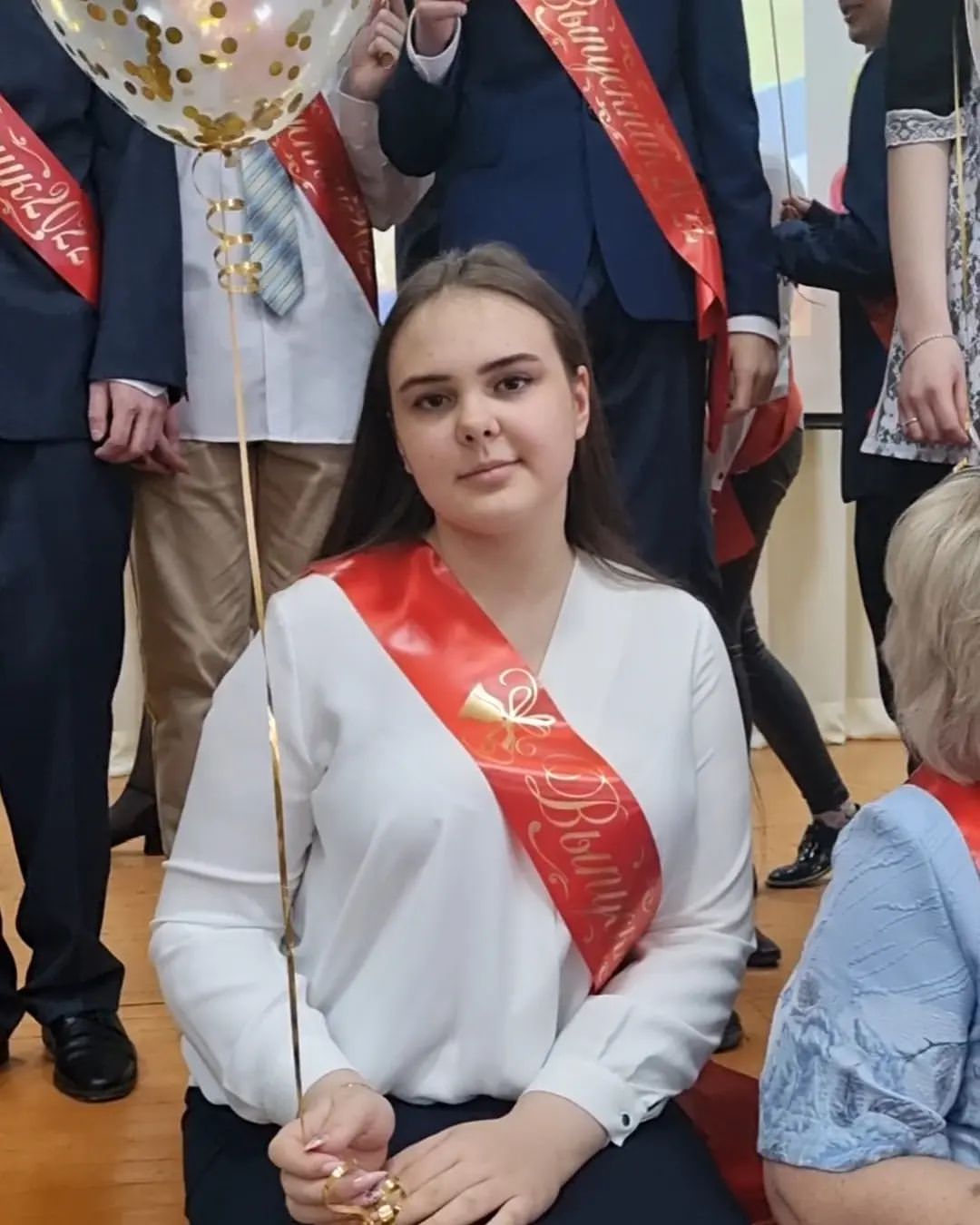 kochetova_elen в LOOKY — Мое солнышко