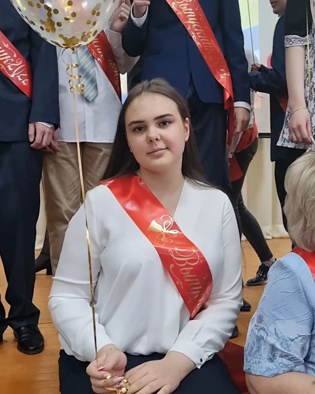 kochetova_elen в LOOKY. . Мое солнышко