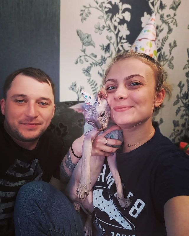 k.n.v_26 в LOOKY. . 🥰