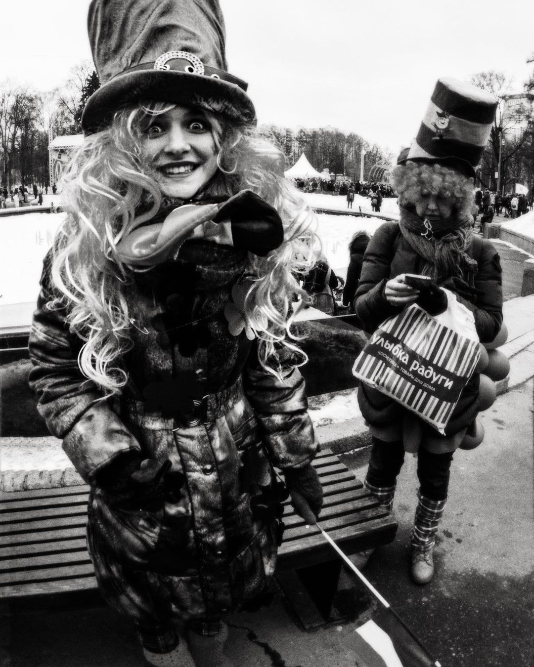darkandnoirmood в LOOKY — фото 7
