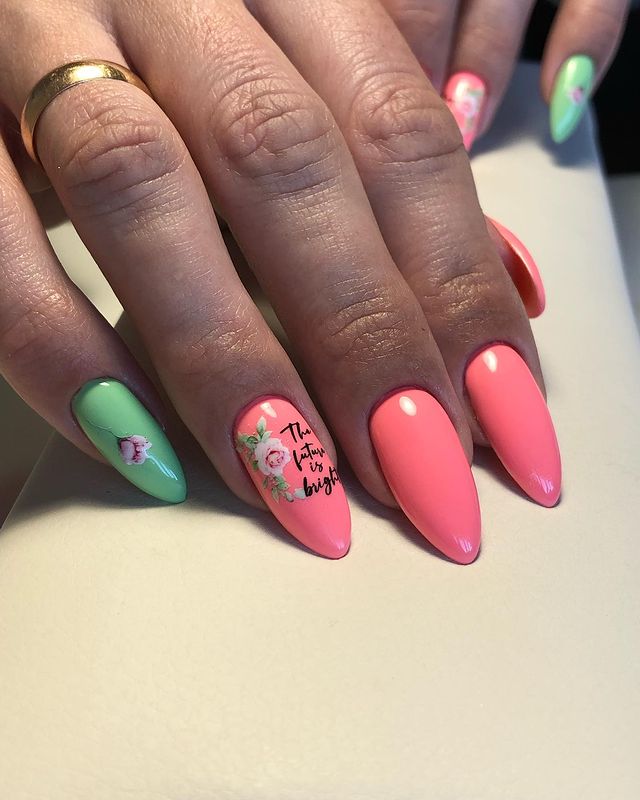 katerina_nail_vidnoe в LOOKY. #emimanikur,#видноеманикюр,#государевдомманикюр,#сухановопаркманикюр,#усадьбасухановоманикюр,#летнийманикюр,#модныйманикюр,#нежныйманикюр. Нежность… что ещё мо...