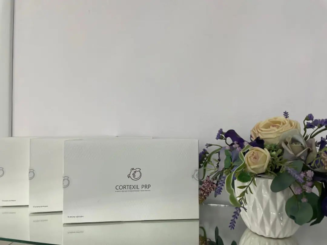 reline_education in LOOKY. #reline_clinic,#reline_edu,#Cortexil,#aesthefill. Поступление пробирок...