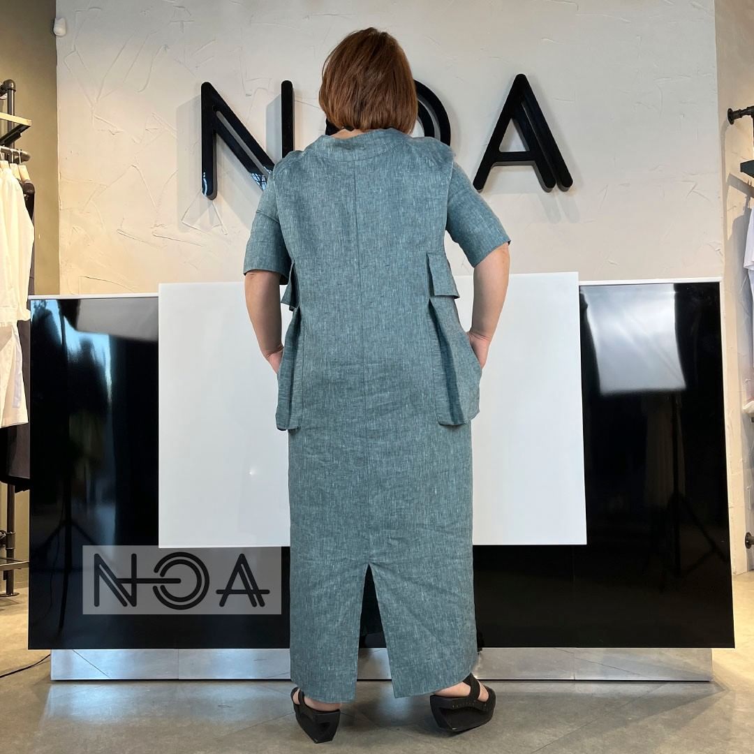 noa.fashion.salon в LOOKY — фото 6