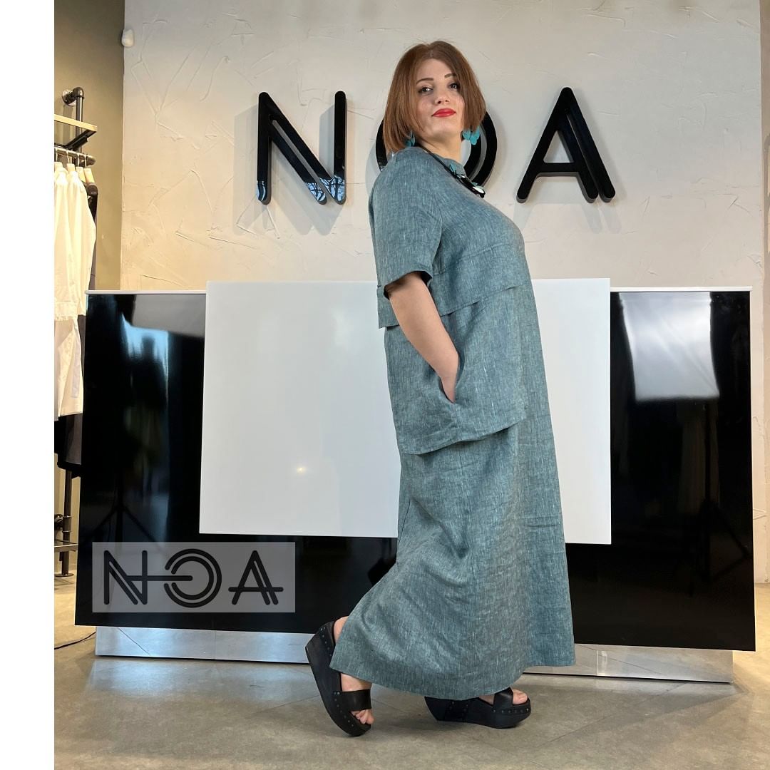 noa.fashion.salon в LOOKY — фото 7