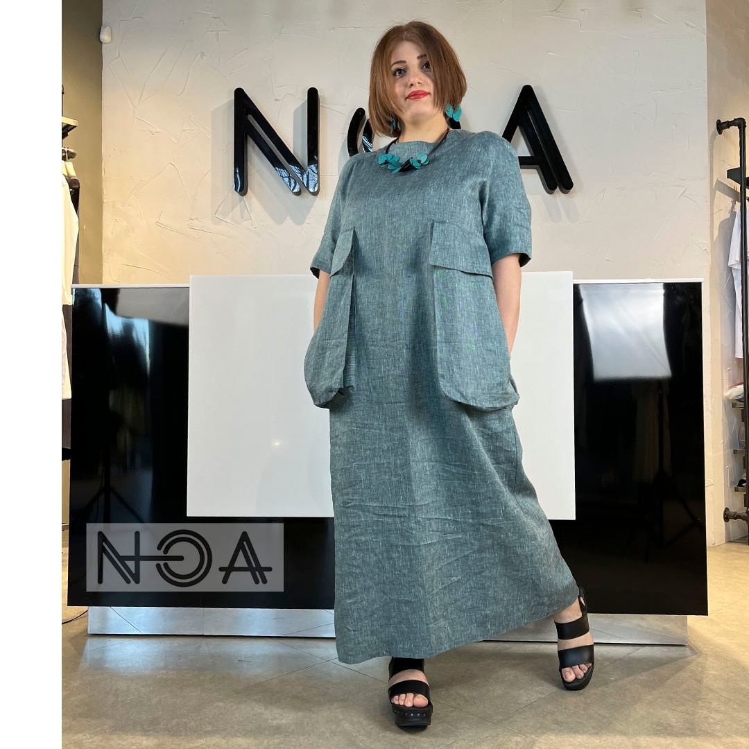 noa.fashion.salon в LOOKY — фото 2