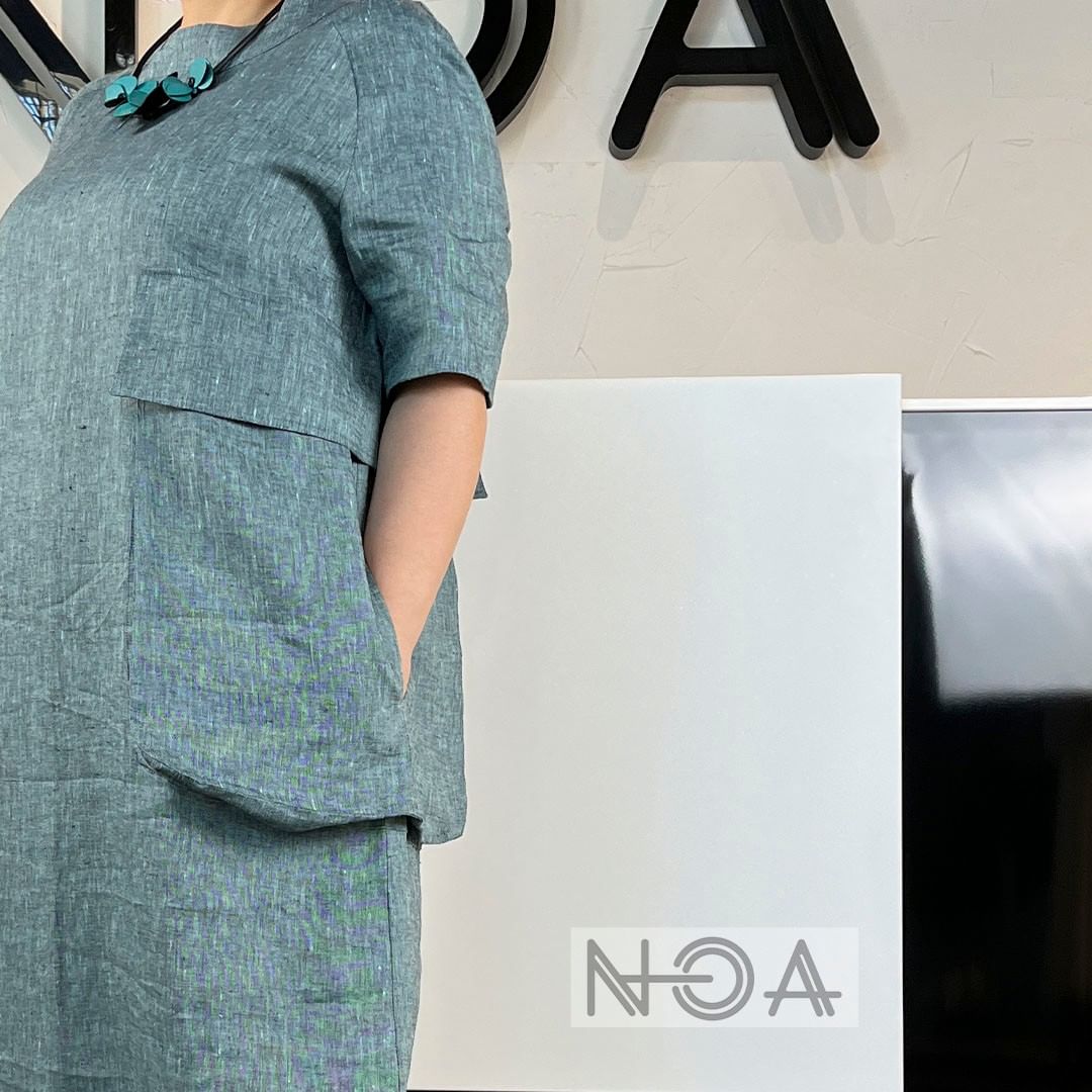 noa.fashion.salon в LOOKY — фото 3